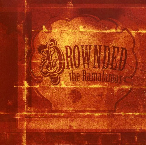 Ramalamas - Drowned - Music CD