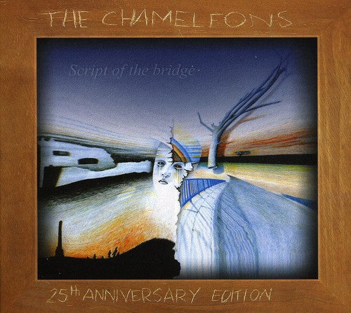 Script Of The Bridge-25th Anniversary Edition [Import] Music CD