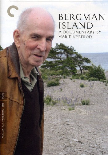 Criterion Collection - Island/dvd - DVD