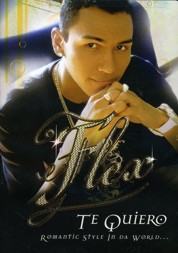 Flex - Te Quiero - DVD