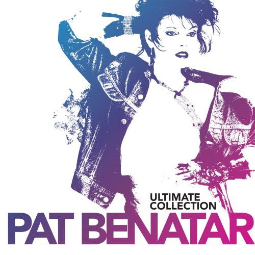 Benatar,pat - Ultimate Collection - Music CD