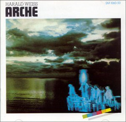 Weiss - Arche - Music CD
