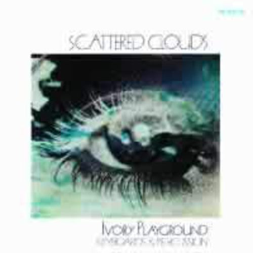 Ivory Playground - Scattered Clouds - Music CD