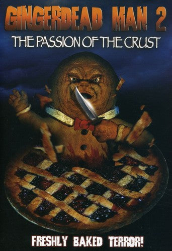 Gingerdead Man 2 - Gingerdead Man 2 - DVD