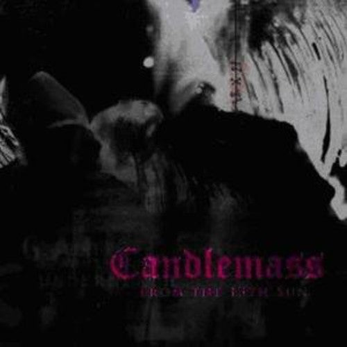 Candlemass - From The 13th Son - Music CD