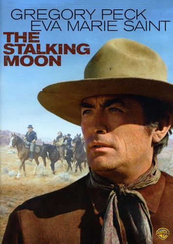 Stalking Moon - Stalking Moon - DVD