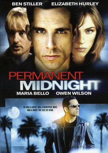 Permanent Midnight - Permanent Midnight - DVD