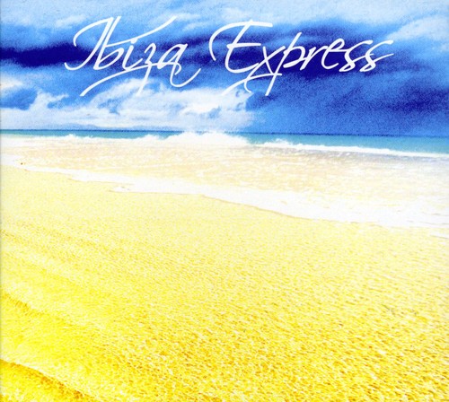 Ibiza Express / Various - Ibiza Express / Various - Music CD