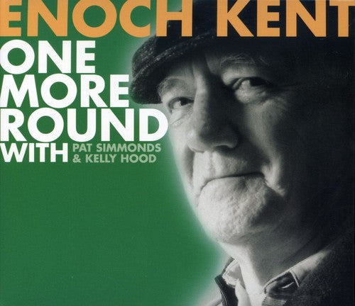 Kent,enoch - One More Round - Music CD