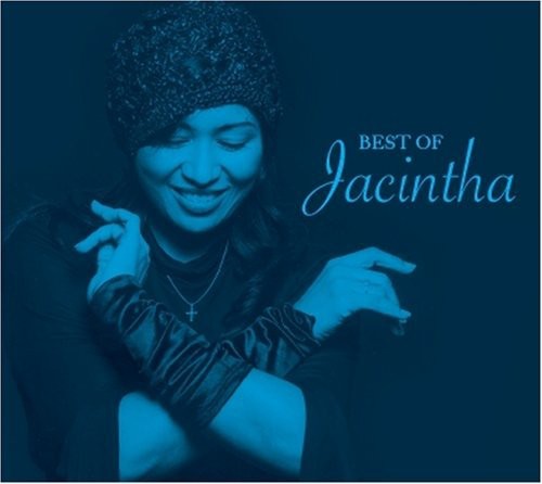 Jacintha - Best Of Jacintha - Super Audio CD