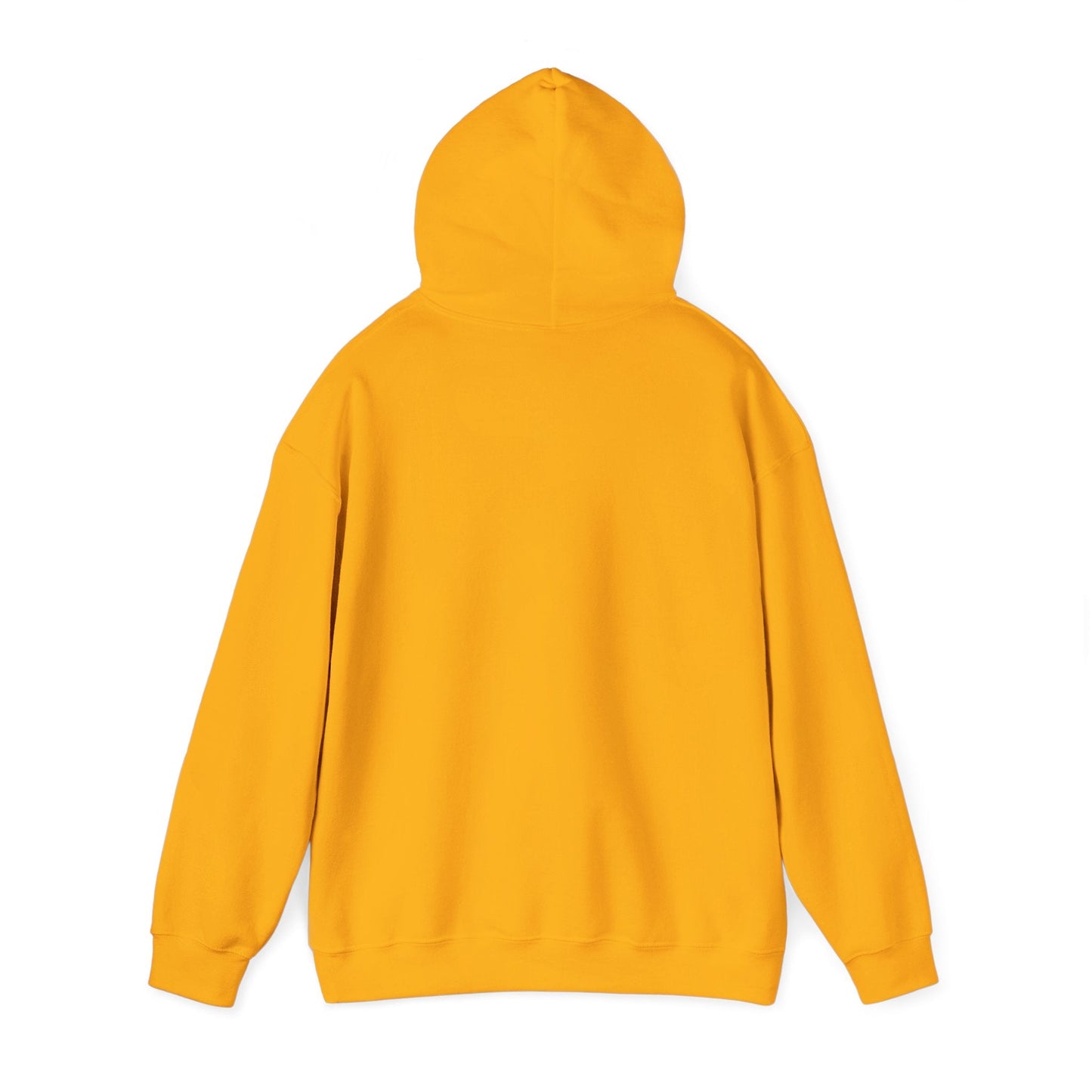 Play Neck Hoodie