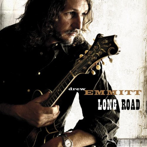 Emmitt,drew - Long Road - Music CD