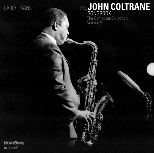 Early Trane / Various - Early Trane / Various - Music CD
