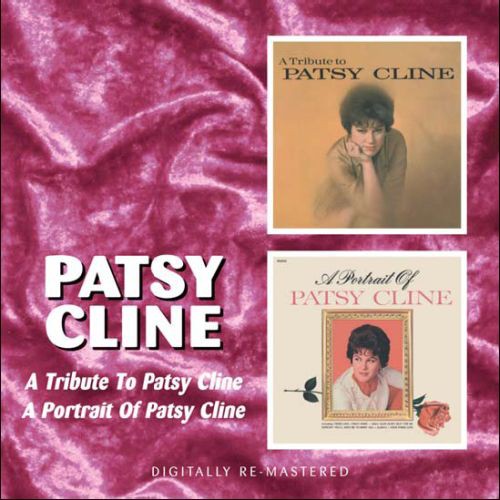 Cline,patsy - Tribute To / A Portrait Of - Music CD