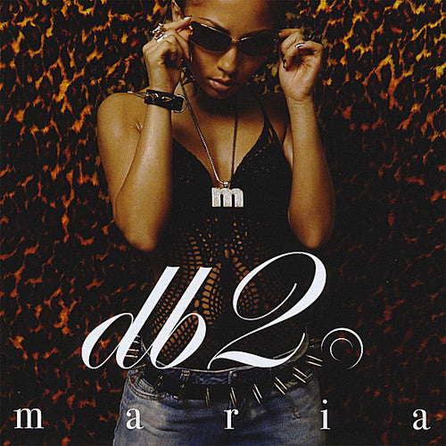 Maria - Db2 - Music CD