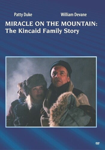 Miracle On The Mountain: The Kincaid Family Story - Miracle On The Mountain: The Kincaid Family Story - DVD