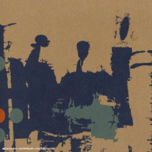 Samsa'ra - Samsa'ra - Music CD