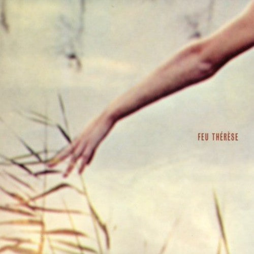 Feu Therese [LP] Vinyl Record