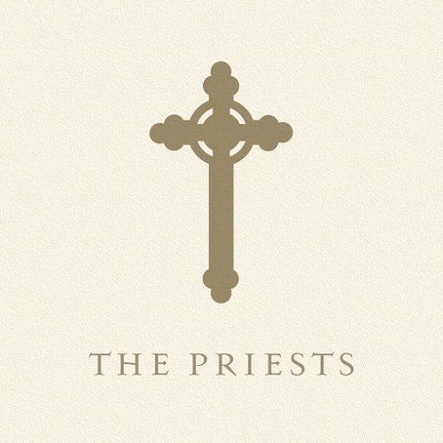 Priests - Priests - Music CD