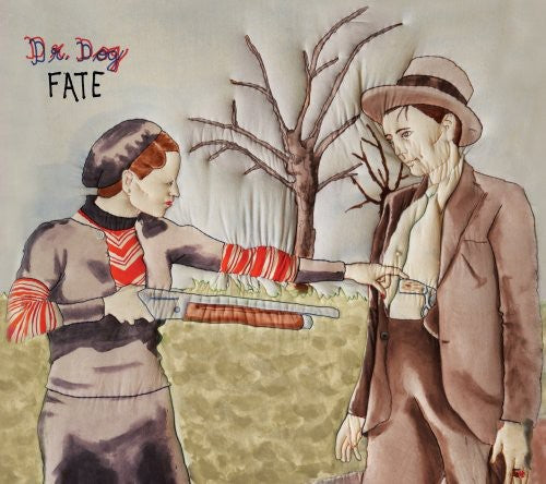 Dr. Dog - Fate Vinyl Record
