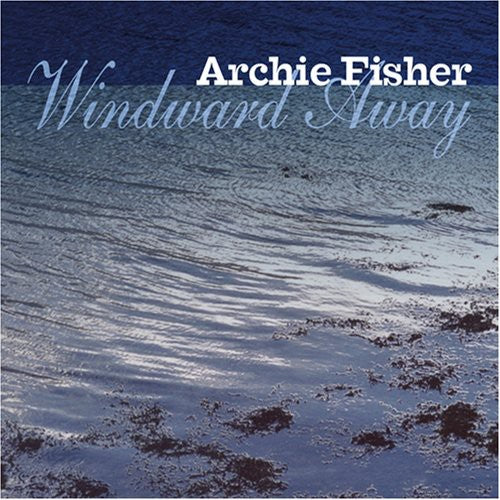 Windward Away Music CD