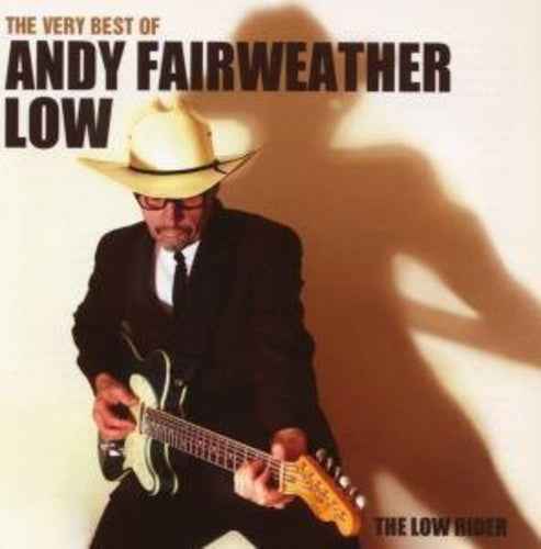 Pre-Order: Low Rider: The Very Best Of [Import] Music CD