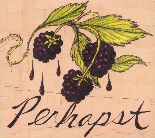 Perhapst - Perhapst - Music CD