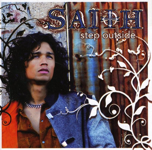 Saith - Step Outside - Music CD