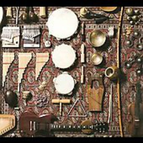 the album cover for Bird Show - Bird Show