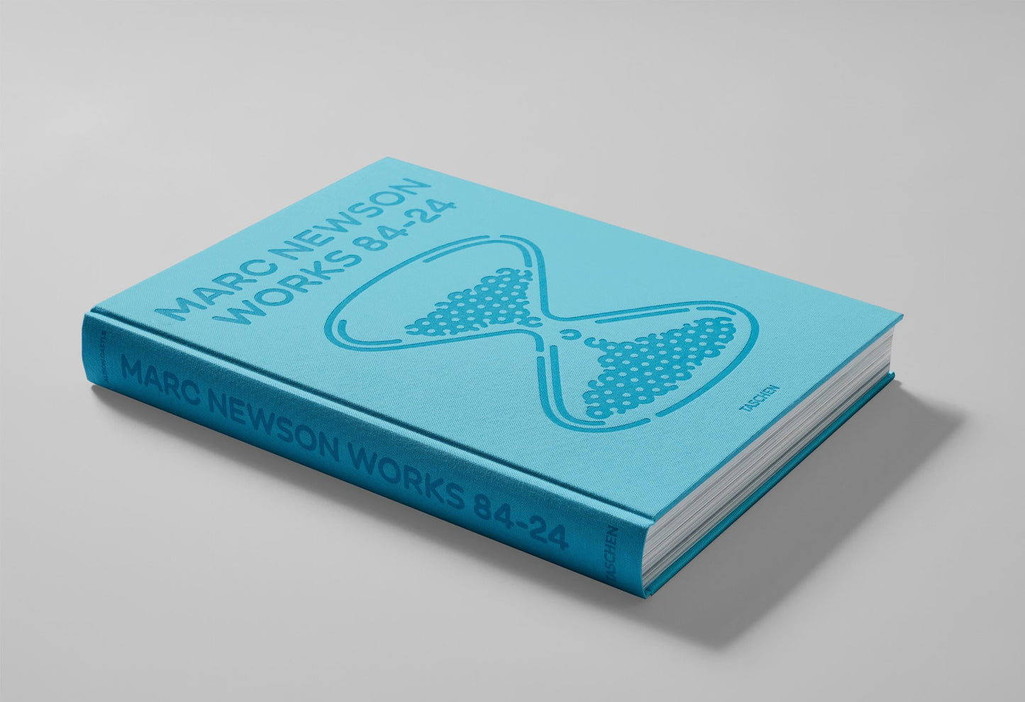 Marc Newson. Works 84-24 (English) Book