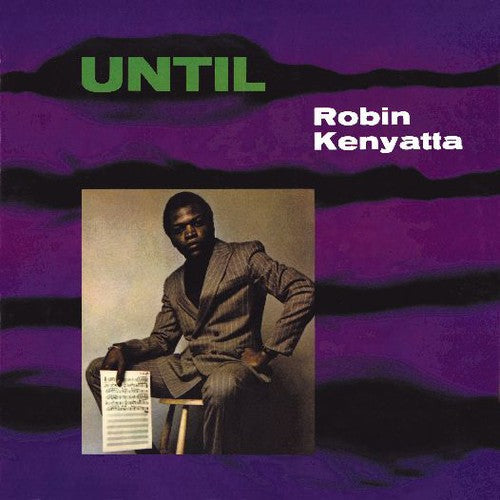 Until Music CD