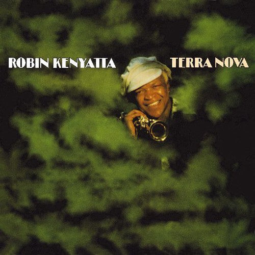 Terra Nova Music CD