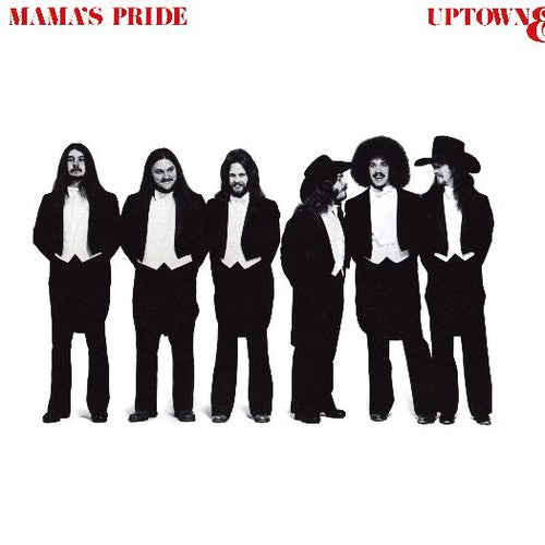 Uptown & Lowdown Music CD