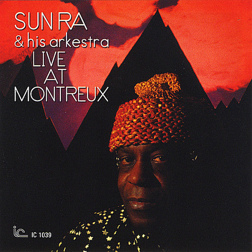Live at Montreux Music CD