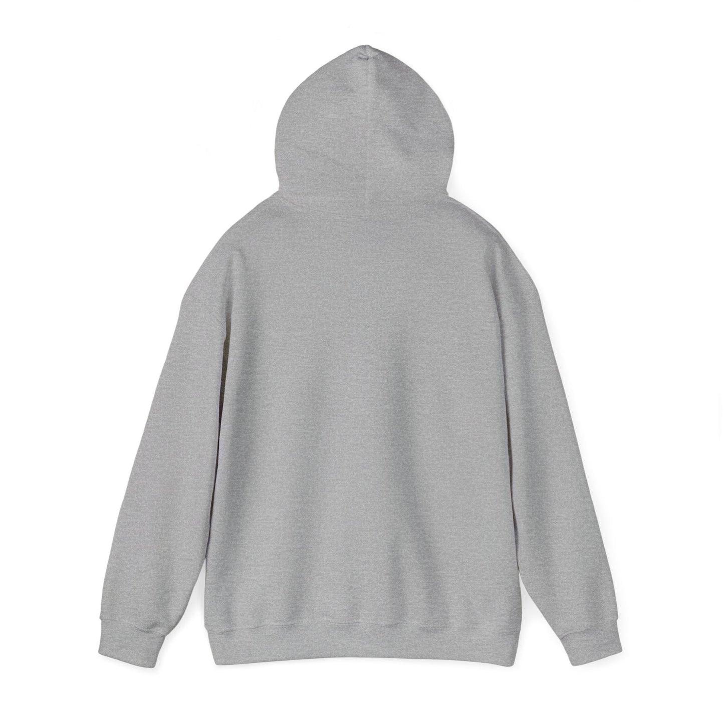 LSU Baseball Tigers Script Hoodie