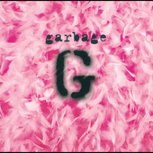 Garbage - Garbage - Music CD