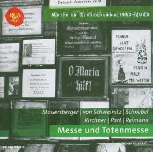 Musik In Deutschland 1950-2000 Vol. 71 / Var - Musik In Deutschland 1950-2000 Vol. 71 / Var - Music CD