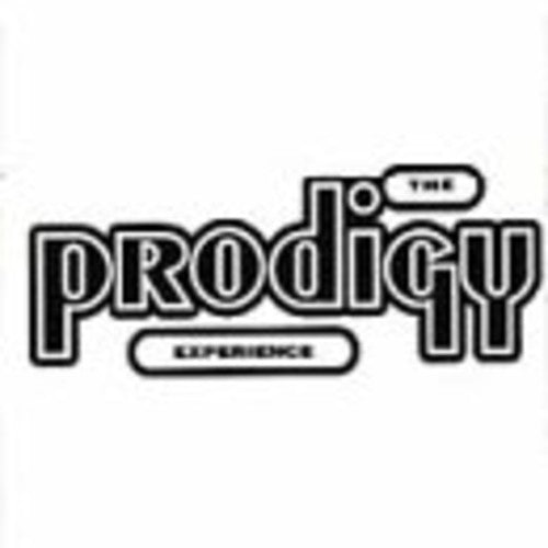 The Prodigy - Experience [LP] Vinyl Record