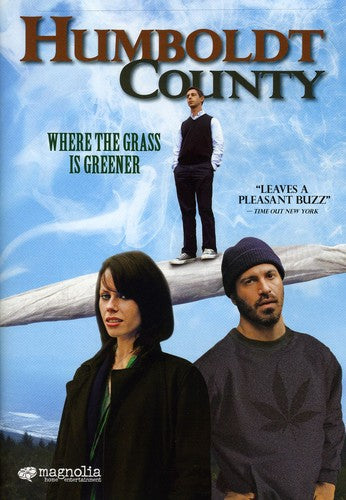 Humboldt County Dvd - Humboldt County Dvd - DVD