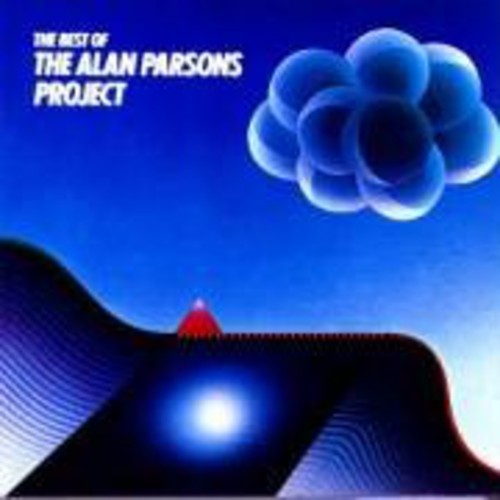 Parsons,alan - Best Of The Alan Parsons Project - Music CD
