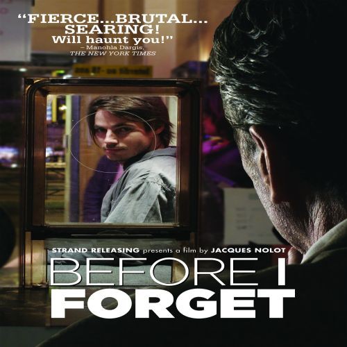 Before I Forget - Before I Forget - DVD
