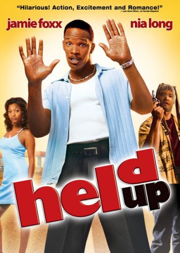 Held Up - Held Up - DVD