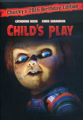 Child's Play - Child's Play - DVD