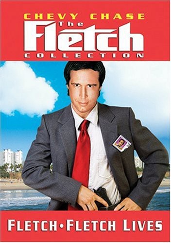 Fletch Collection - Fletch Collection - DVD
