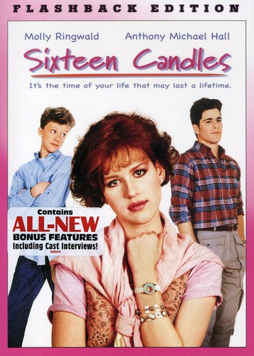 Sixteen Candles - Sixteen Candles - DVD
