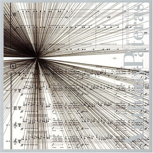 Pateras / Veltheim / Australian Chamber Orchestra - Chromatophore - Music CD