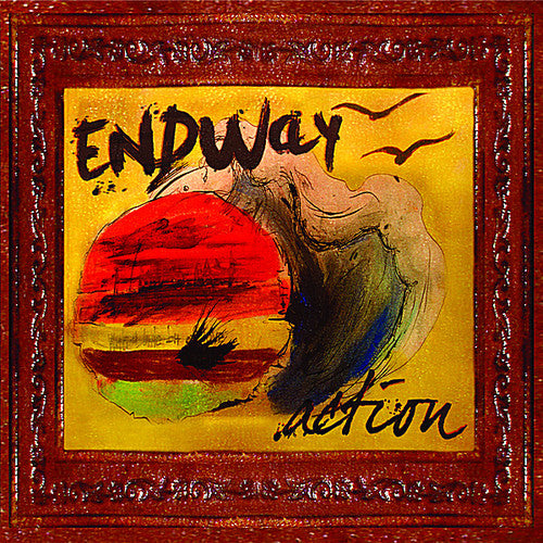Endway - Action - Music CD