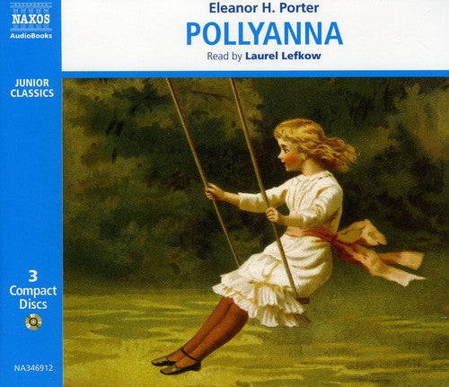 Porter / Lefkow - Pollyanna - Music CD