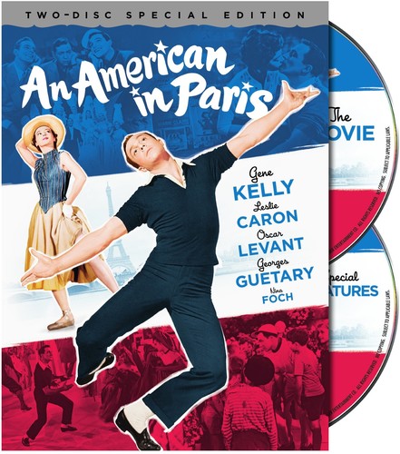 American In Paris - American In Paris - DVD