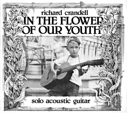 In the Flower of Our Youth [LP] Vinyl Record